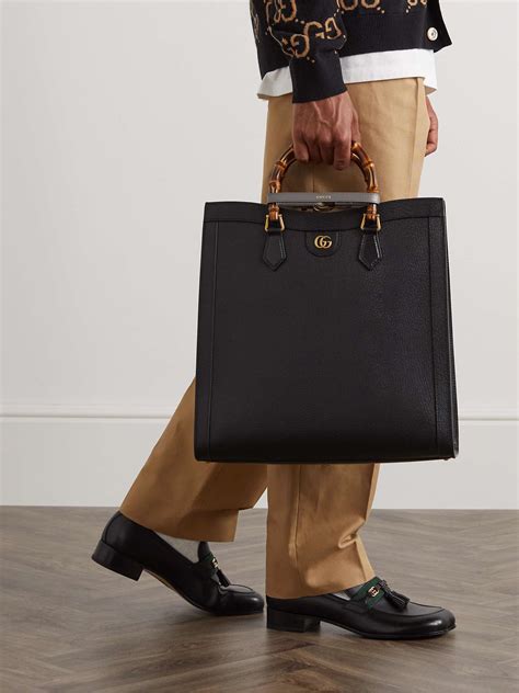 gucci diana large|Gucci Large Diana Tote Bag .